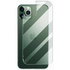 2 Pack Apple Iphone 11 Pro Max Back Protector Iphone 11 Back Protector Iphone 11 Pro Back Protector Glass Shopee Singapore