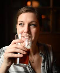 What's a Nonic Pint Glass?