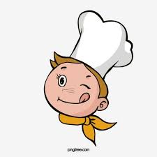 All our custom stickers are printed on quality sticker paper stock featuring strong adhesion. Cartoon Chef Chef Hat Clipart Cartoon Chef Png Transparent Clipart Image And Psd File For Free Download Kartun Desain Logo Desain Logo Bisnis