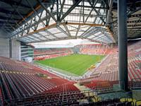 Defensivspieler tim rieder verlässt den 1. Fotos Fritz Walter Stadion Stadionwelt