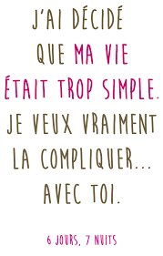 Les Plus Belles Citations Des Films D Amour Citations Sur Les Mots Belles Citations Plus Belle Citation