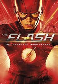 The Flash: Säsong 3 (2016) — The Movie Database (TMDB)