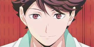 Golden eyes brown hair anime boy. 20 Anime Boys With Brown Hair To Distract And Tantalize Myanimelist Net