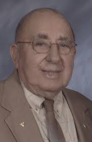 Raymond Weyer Obituary (2011)