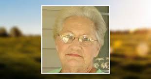 Delores Ann Pollard Obituary October 2, 2021