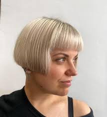 60 Trending Short Bob Haircuts and Hairstyles for Women in 2023