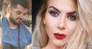 Olta Boka pranon fejesën me djalin e ish-deputetit të LSI-së: Ishte  pedagogu im (Foto)