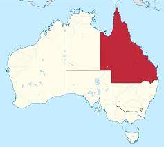 Queensland Wikipedia