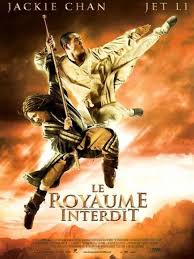 Film d'action complet en français (jean claude van damme). Telecharger Le Film Le Royaume Interdit Gratuitement Top Movies To Watch Jackie Chan The Forbidden Kingdom