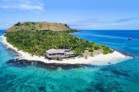 What is the smallest island in fiji? Vomo Island Fiji Hotel Vomo Island Fiji Islands Smith Hotels