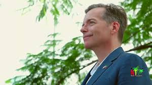 NTV Recap: Ambassador Roger Nyhus in Nevis