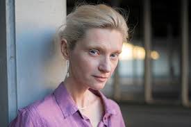 Mam jeden bardzo konkretny wniosek, który. Agata Buzek Znow Zmienila Sie Dla Roli Fani Sa Pod Wrazeniem Az Trudno Oderwac Wzrok
