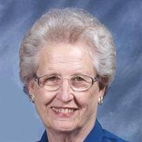 Lorna L. Hartmann Obituary