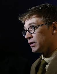 Greg Pierce (Playwright, Bookwriter): Credits, Bio, News & More