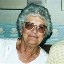 Grace M. Hanley Obituary