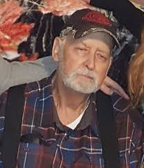 James Benke Obituary