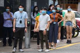 The malaysian authorities expect patients to follow the formal reporting process in place. Caution As Mass Attendee Tests Positive For Covid 19 In Malaysia Uca News