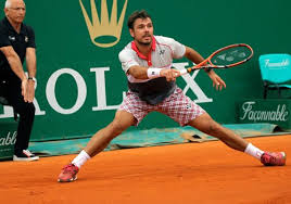 According to abc grandstand sport, wawrinka reportedly started seeing vekic after splitting from his. Stan Wawrinka Splits From Wife Ilham Vuilloud
