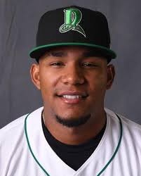 Dayton Dragons 2025 Media Guide by Dayton Dragons Baseball