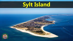 Sylt is maybe the most famous island of germany. Best Tourist Attractions Places To Travel In Germany Sylt Island Destination Spot Youtube