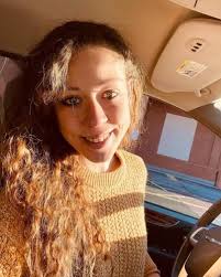 Casey Lynn Mae Allen Obituary (2023)