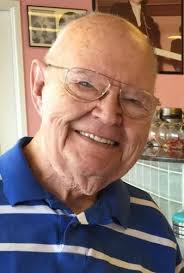 Percy Parrish Obituary (2019)