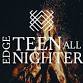 Teen All Nighter event image