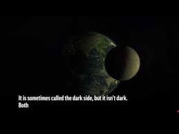 We did not find results for: Ap Explains The Dark Side Of The Moon Youtube