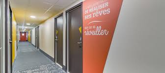Maybe you would like to learn more about one of these? Das B B Hotel In Marseille La Valentine Befindet Sich Im 11 Arrondissement