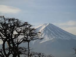 Hd Wallpaper Mount Fuji Mountain Japan Honshu Island Active Stratovolcano Wallpaper Flare