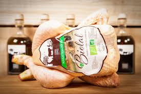 Epingle Par Biolal Sur Les Produits Bio Et Halal Biolal Poulet Poulet Fermier Fermier