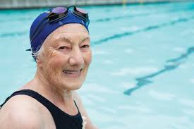 Splish Splash: Senior Aquatics