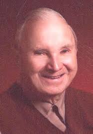 Obituary information for Richard E. Ott