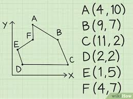 Descubre qué es un dodecágono regular e irregular, cómo calcular el perímetro, área, apotema, cantidad de diagonales y ángulos de un dodecágono regular. 4 Formas De Calcular A Area De Um Hexagono Wikihow