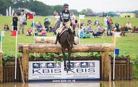 Applebridge character asks oliver townsend. Daughter Of Two Time Winner Enters Her First Burghley