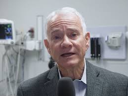 Caballero: Having South Texas Health System in Pharr is momentous