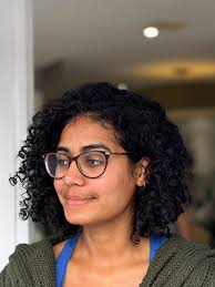 Anna at Byron Hairdressing