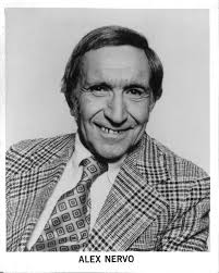 Alex Nervo's Instagram, Twitter & Facebook