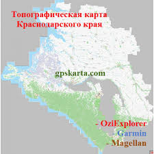 Сочи, анапу, туапсе, геленджик, адлер. Krasnodarskij Kraj Topograficheskaya Karta Genshtab Dlya Garmin Garmin 250 Metrovka