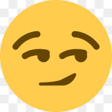 Emoji is a term which began to be used in the last decade for the symbols that are represented with a round and yellow face. Emoji Discord Png And Emoji Discord Transparent Clipart Free Download Cleanpng Kisspng