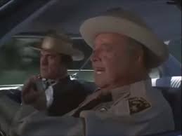 This is Sheriff Eric T Cartmen of South Park you sumbitch” #southpark...