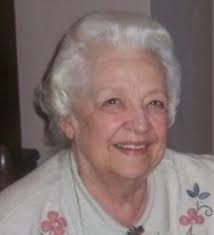 Obituary information for Virginia Loring Bellew