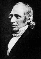 Amos Bronson Alcott