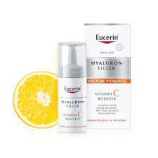 Skincare that's made for troubled & sensitive skin. Eucerin Hyaluron Filler Vitaminc C Booster Reviews Home Tester Club