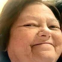 Paula Teresa Harrington Obituary