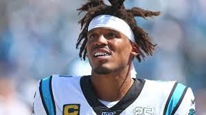 All in with cam newton. Cam Newton Quarterback Disrespected By Carolina Panthers And Nfl Sports Illustrated