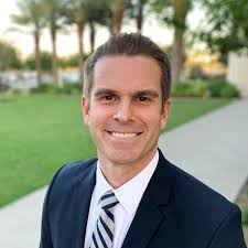 Corona to name Jacob Ellis as new city manager