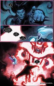 The official marvel page for galactus. Marvel Reveals Major Change To Galactus