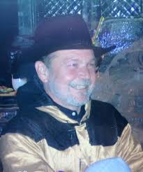 Michael Fraser Obituary