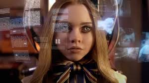 REVIEW - 'M3GAN' (2023) | The Movie Buff